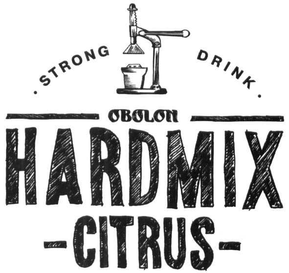 hardmix citrus