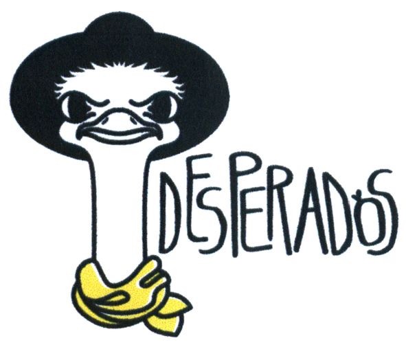 desperados