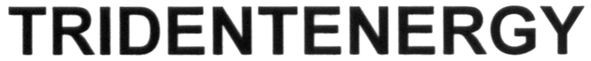 tridentenergy