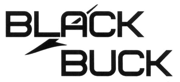 black buck