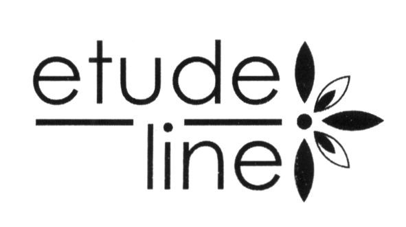 etude line