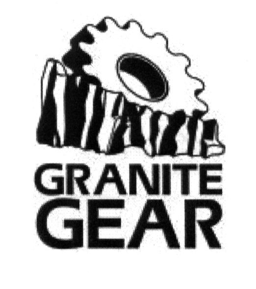 granite gear