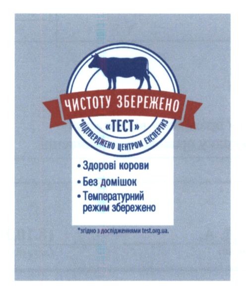 згідно з дослідженнями test.org.ua