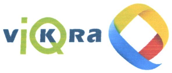 vikra iq