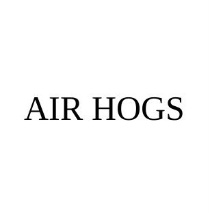 air hogs