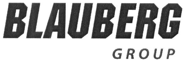 blauberg group
