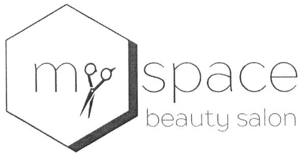 my space beauty salon