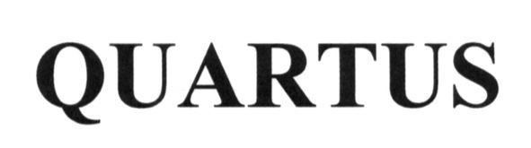 quartus