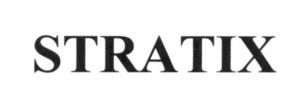 stratix