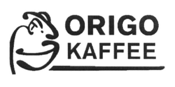 origo kaffee