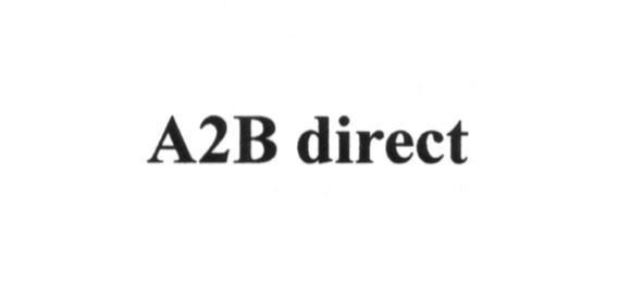 a2b direct