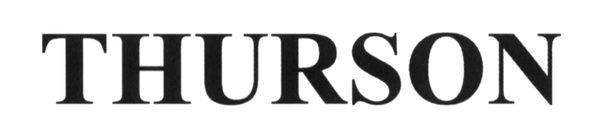 thurson