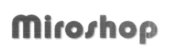 miroshop