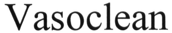 vasoclean