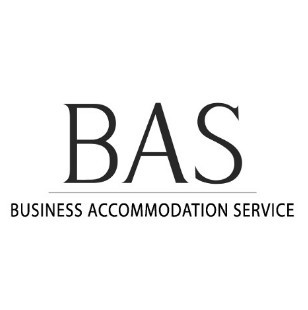 business accommodation service