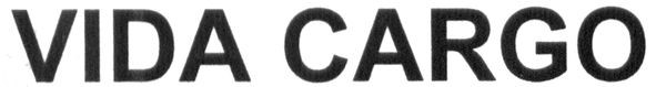 vida cargo