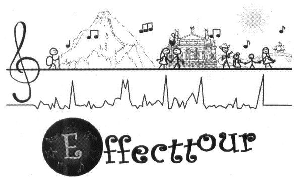 Торговельна марка effecttour e