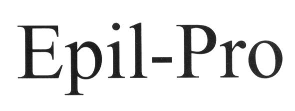 epil-pro