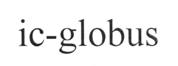 ic-globus