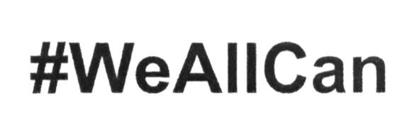#weallcan