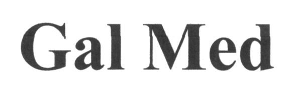 gal med