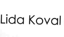 lida koval