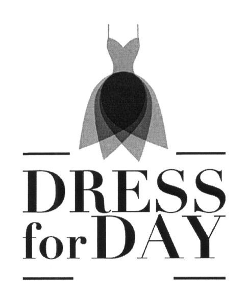 dress for day