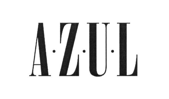 azul