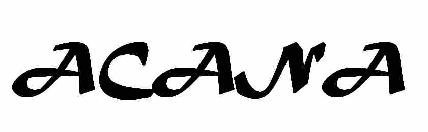 acana