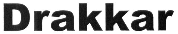 drakkar