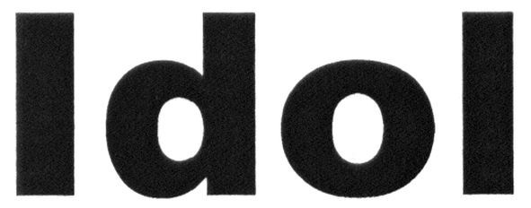 idol