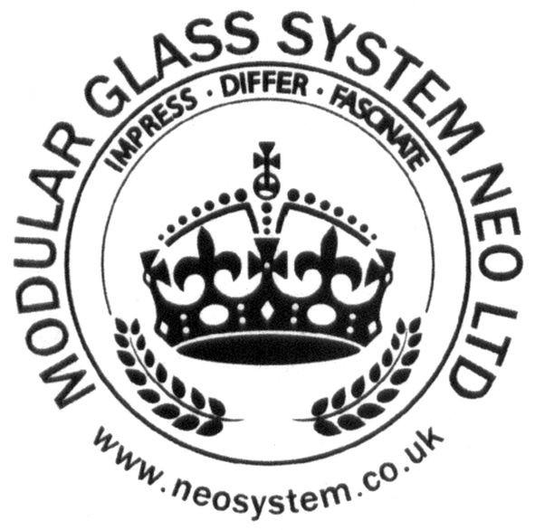 modular glass system neo ltd