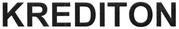 krediton