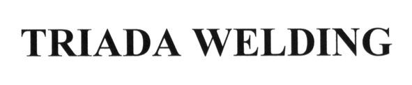 triada welding