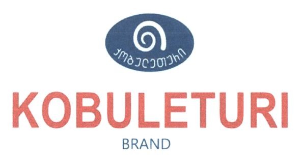 kobuleturi brand