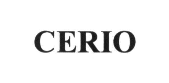cerio