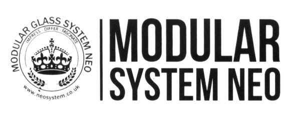 modular glass system neo ltd