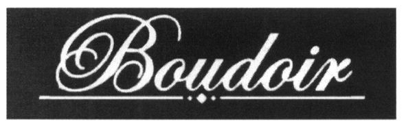 boudoir