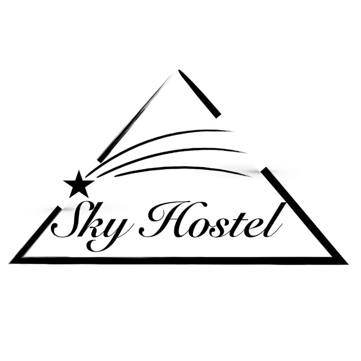 sky hostel