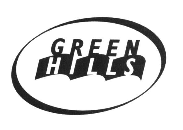 green hills