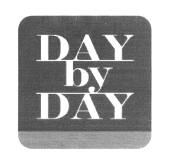 day by day