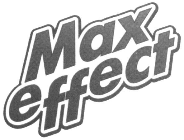 max effect