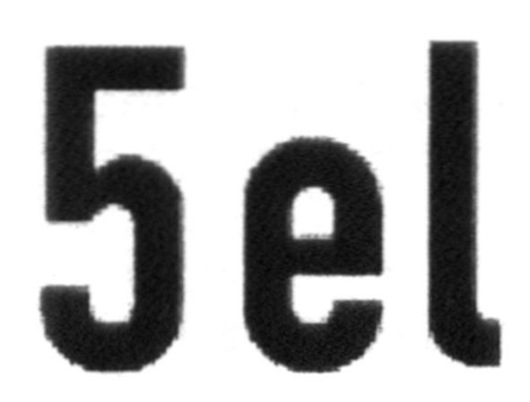 5el