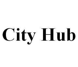 city hub
