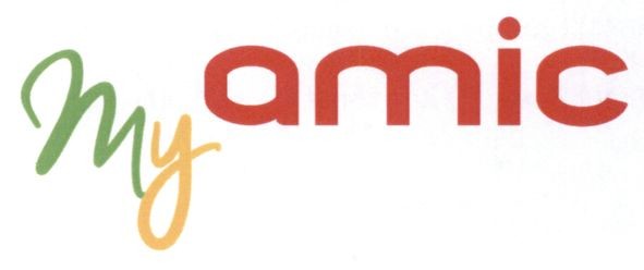my amic