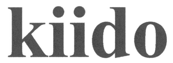 kiido