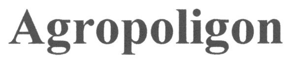 agropoligon