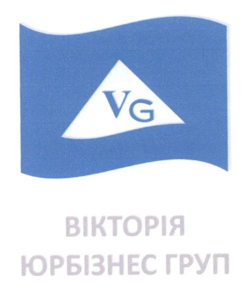 вікторія юрбізнес груп