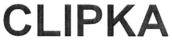 clipka