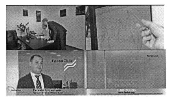 forexclub